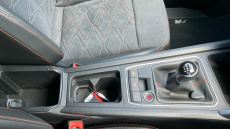 SEAT Leon 1.5 TSI EVO 150 FR Sport 5dr Petrol Hatchback